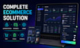 build a mern ecommerce website