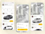do figma design, figma website UI UX design, and mobile app UI design