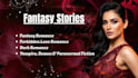 write romance ebooks and novellas