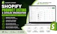 find winning product for shopify and amazon product research for dropshipping