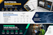 provide professional electrical engineering services