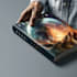 design custom or illustrated book cover