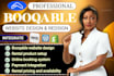 setup booqable online rental website, booqable booking website integration