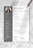 design ats friendly resume