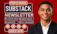 setup substack account do substack beehiiv newsletter substack post management