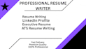 rewrite your resume into a powerful ats optimized CV