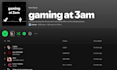 pitch your track to organic spotify playlisters