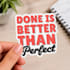create motivational quote stickers