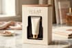design creative box, pouch and label packaging design