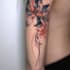 design a unique custom tattoo design