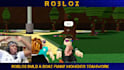 edit funny roblox gaming videos with memes subtitles and sound effects