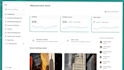 create saas explainer video, software demo, onboarding and UI animation
