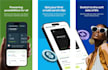 create a saas product demo video with UI animation