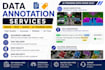 do data annotation data labeling