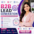 targeted lead generation and email list building