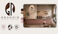 design a professional and distinctive logo for your brand