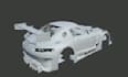 create 3d car modeling, automotive design, vehicle rendering
