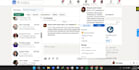 set b2b appointments via linkedin outreach and cold email