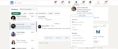 set b2b appointments via linkedin outreach and cold email