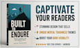 design book cover design, book cover design, kindle book cover design