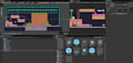teach you to build a 2d platformer game in unity