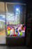 design professional window graphics, window decals and vinyl