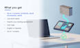 build an inventory management or pos system