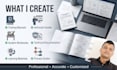 create professional training manuals and technical training documents