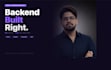 build a nestjs backend API with graphql and nodejs