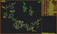 create mep piping ga, section and isometric drawings