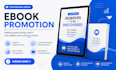 do kindle book promotion and ebook promotion