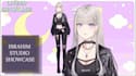 draw and rig a ready to stream live2d vtuber avatar anime vtuber model live 2d