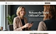 design squarespace wedding website framer wedding zola with joy wedding website