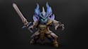 create 3d game ready characters and props