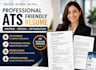 create a standout resume with ats friendly design