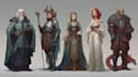 do fantasy characters or fantasy concept character