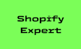 design a shopify website for your business