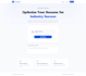 build full stack web apps using react, fastapi and python