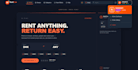 build a mern website with authentication and API