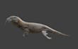 make a low poly 3d model