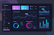 do data entry work data cleaning dashboard creations