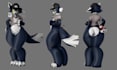 create vrchat avatar for you