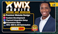 wix website redesign wix redesign wix website design wix website redesign