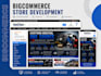fix bigcommerce bugs and customize your stencil theme