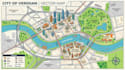 design city maps, game maps, event maps, fantasy maps, vector maps and site plan
