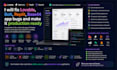 fix lovable bolt replit base44 app bugs and make it production ready