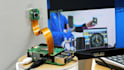 develop edge ai, computer vision and embedded systems