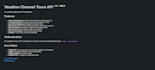 build secure rest API and backend using nodejs express and mongodb