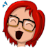 draw simple custom humanoid chibi emotes