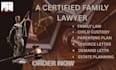 draft a professional child custody coparenting agreement